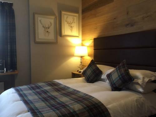 Hotel Ravelston House