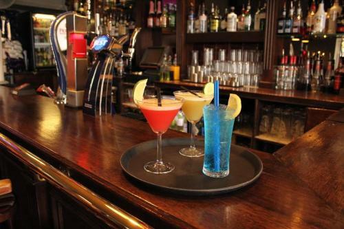 Hotel Ravelston House