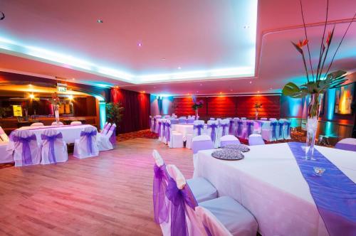 Hotel Ravelston House