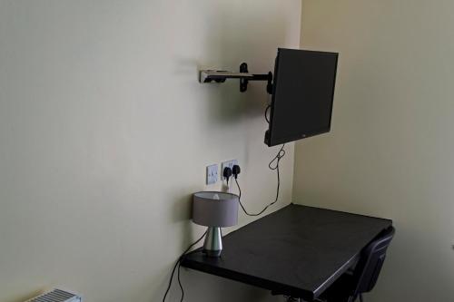 Hotel Lymedale Suites Stoke On Trent