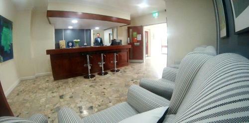 Hotel Lymedale Suites Stoke On Trent