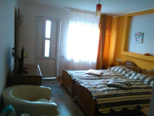 Hostal Pensiunea Lucia Ana