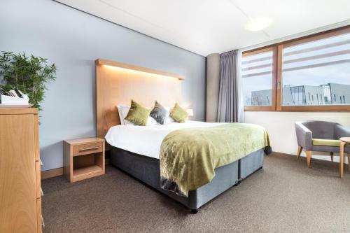 Hotel De Vere Jubilee Conference Centre