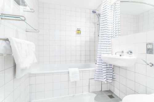 Hotel De Vere Jubilee Conference Centre