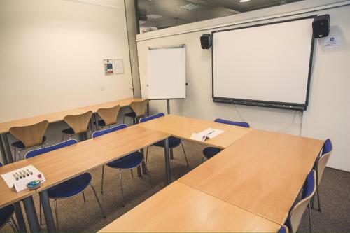 Hotel De Vere Jubilee Conference Centre