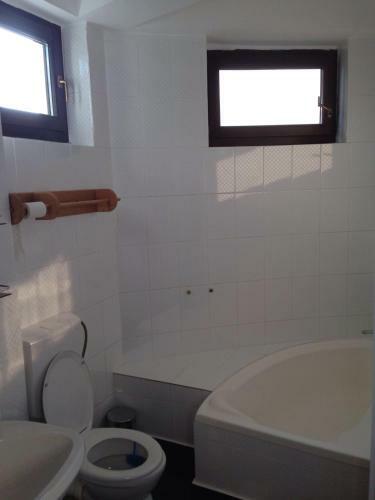 Hostal Casa Craiova Nuova