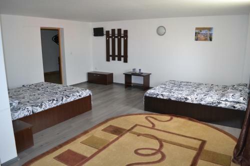 Hostal Pensiunea Ioji