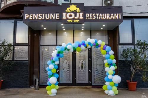 Hostal Pensiunea Ioji
