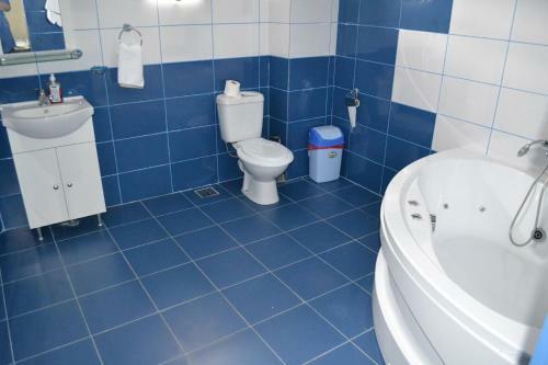 Hostal Pensiunea Ioji