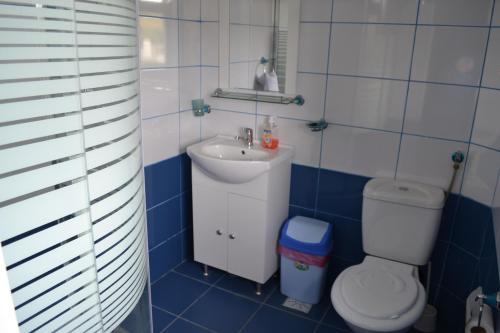 Hostal Pensiunea Ioji