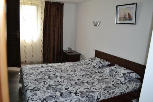 Hostal Pensiunea Ioji