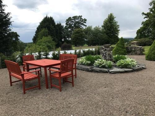 Apartamento Balvaird Wing At Scone Palace