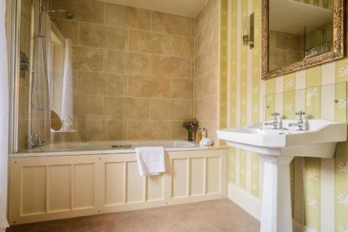 Apartamento Balvaird Wing At Scone Palace