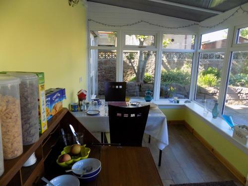 Hostal Greenridge Guest House