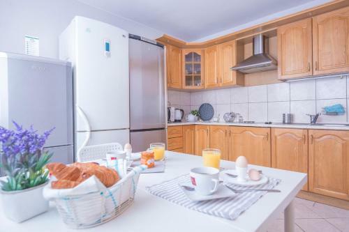 Albergue Kujawska Rooms