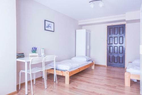 Albergue Kujawska Rooms