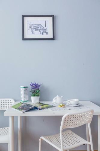 Albergue Kujawska Rooms