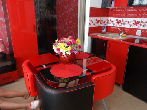 Apartamento Felicia Resort