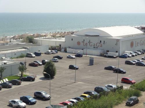 Apartamento Felicia Resort