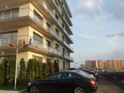 Apartamento Felicia Resort