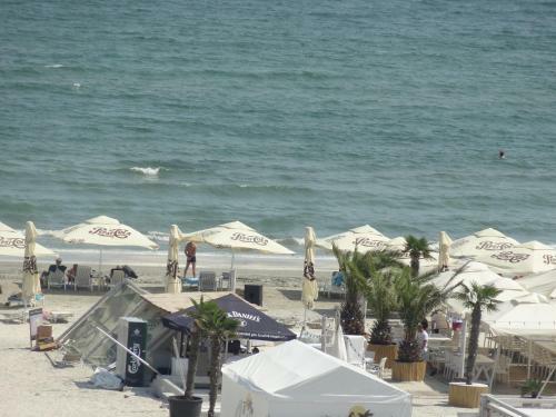 Apartamento Felicia Resort