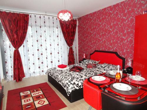 Apartamento Felicia Resort
