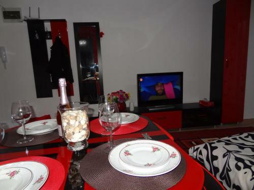 Apartamento Felicia Resort