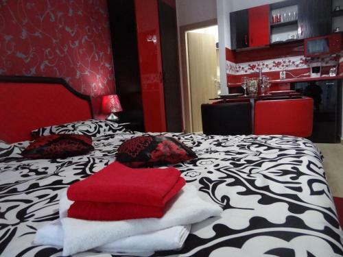Apartamento Felicia Resort