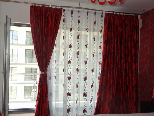 Apartamento Felicia Resort