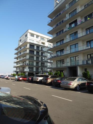 Apartamento Felicia Resort