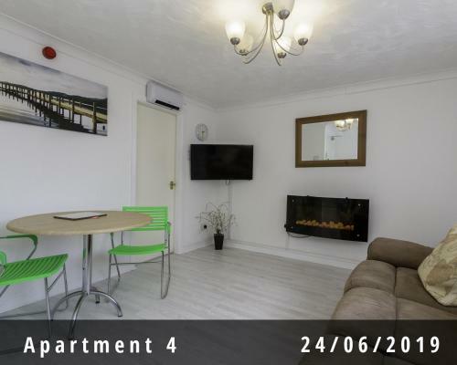 Jade Apartments (south Shore)