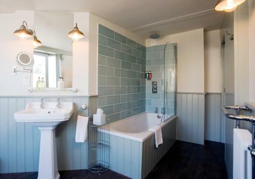Hostal The Corner House Canterbury