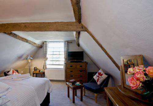 Hostal The Corner House Canterbury