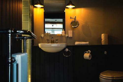Hostal The Corner House Canterbury