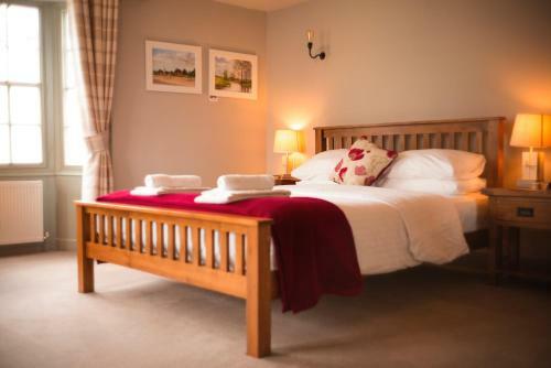 Hostal The Corner House Canterbury