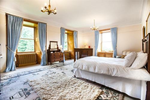 Agroturismo Moffat Mansion