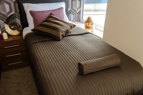 Trivelles Hotel - Manchester - Eccles New Road