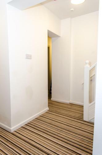 Trivelles Hotel - Manchester - Eccles New Road