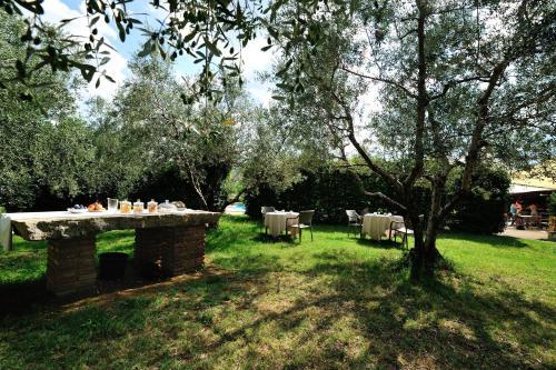 Agroturismo Podere Lesignano