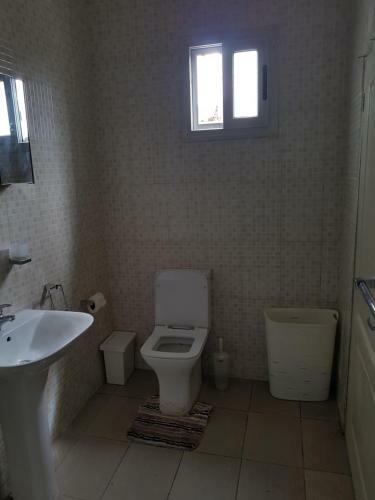 Hostal Holiday Lodge