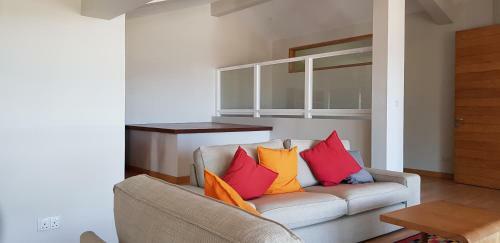 Apartamento Bel Eau Residence