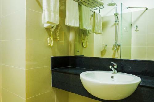 Hostal Kdu Hotel