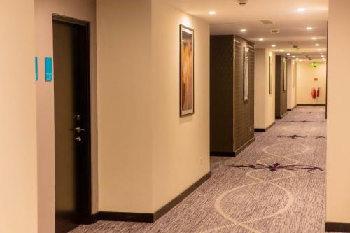 Hotel Fairway Colombo