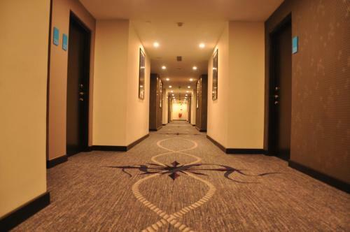 Hotel Fairway Colombo