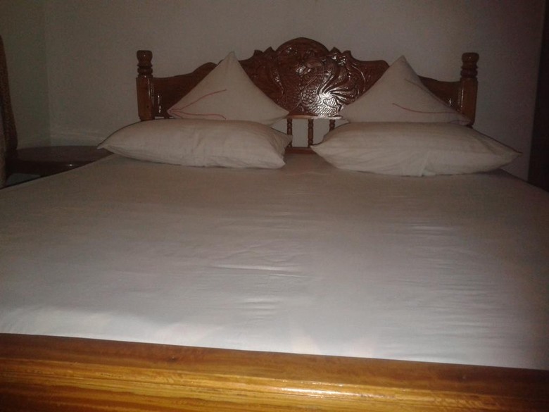 Hostal The Lake Breeze