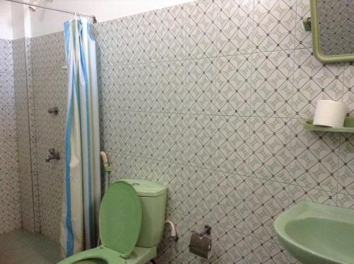 Hostal Lagoon Inn