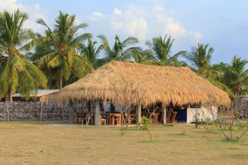 Bed & Breakfast Amanta Beach