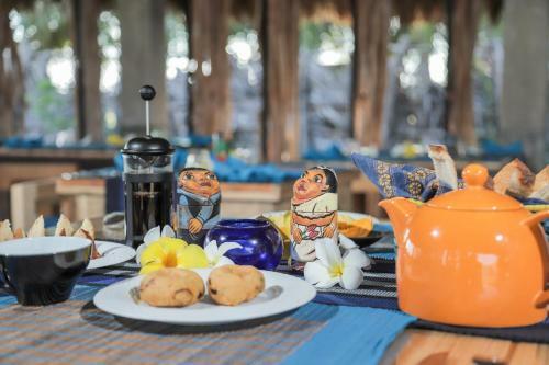 Bed & Breakfast Amanta Beach