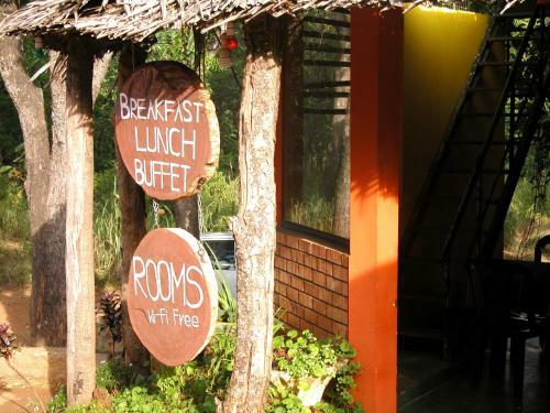 Sangria Home Stay