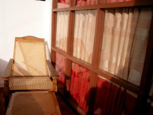 Sangria Home Stay